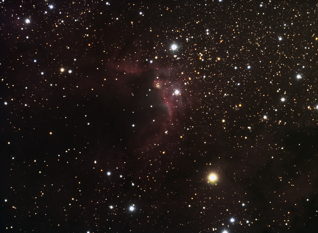 Sh2-155