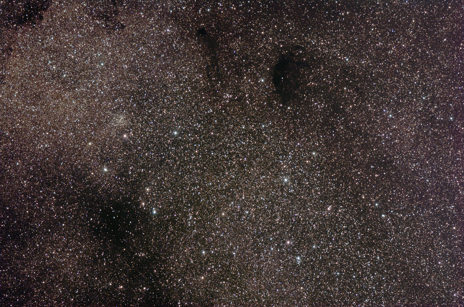 M24 Star Cloud
