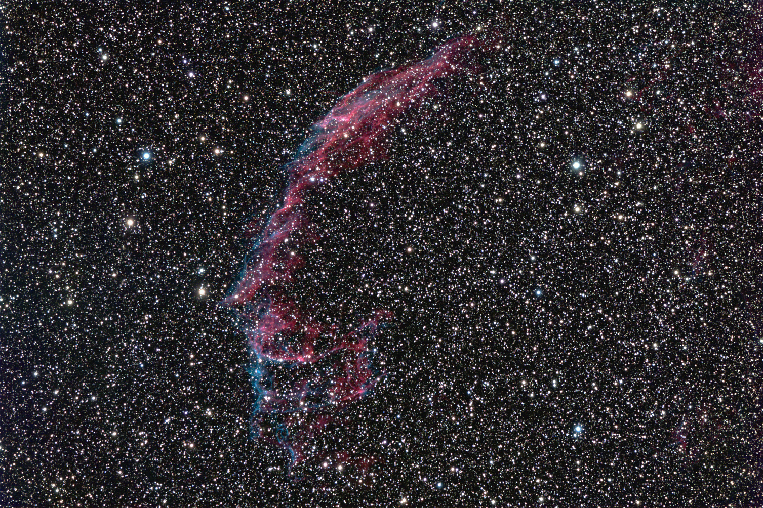 Eastern Veil