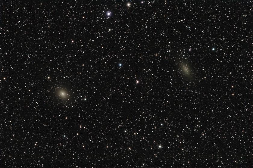 NGC147/185
