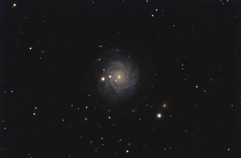 NGC 3344