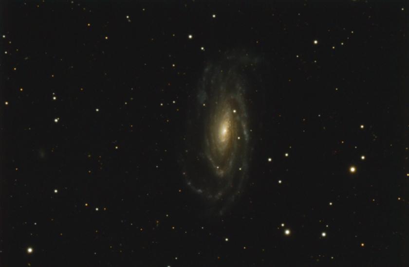 NGC 5033