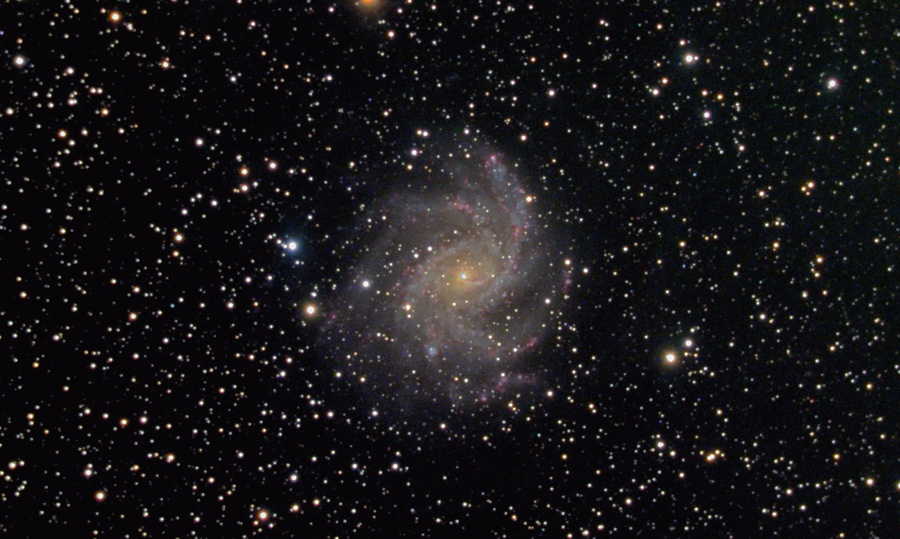 NGC6946