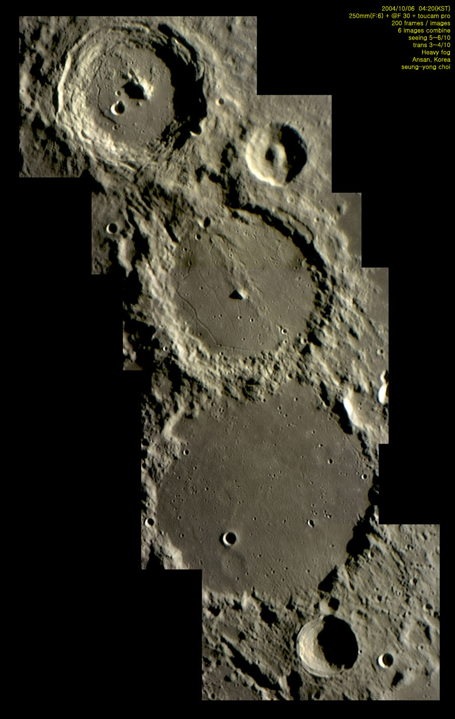 moon