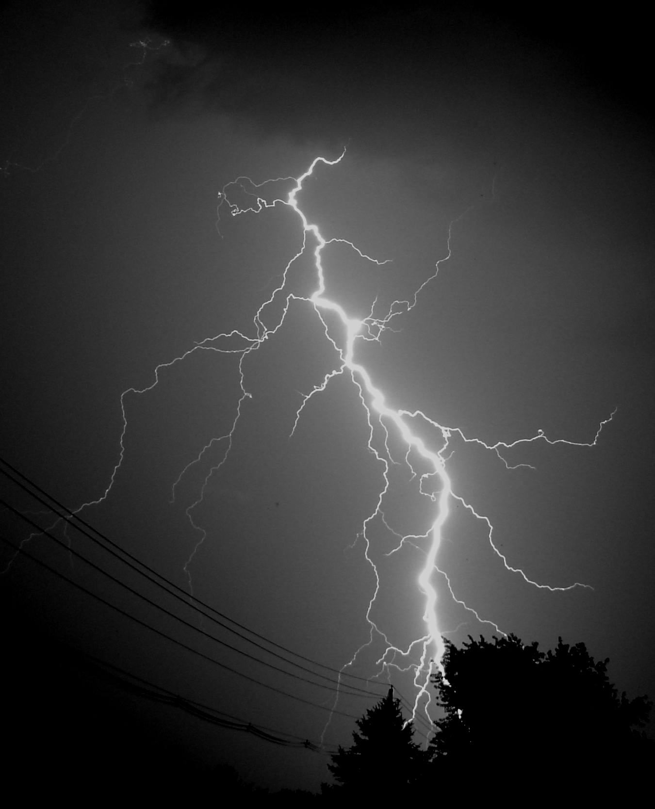 Lightning Bolt