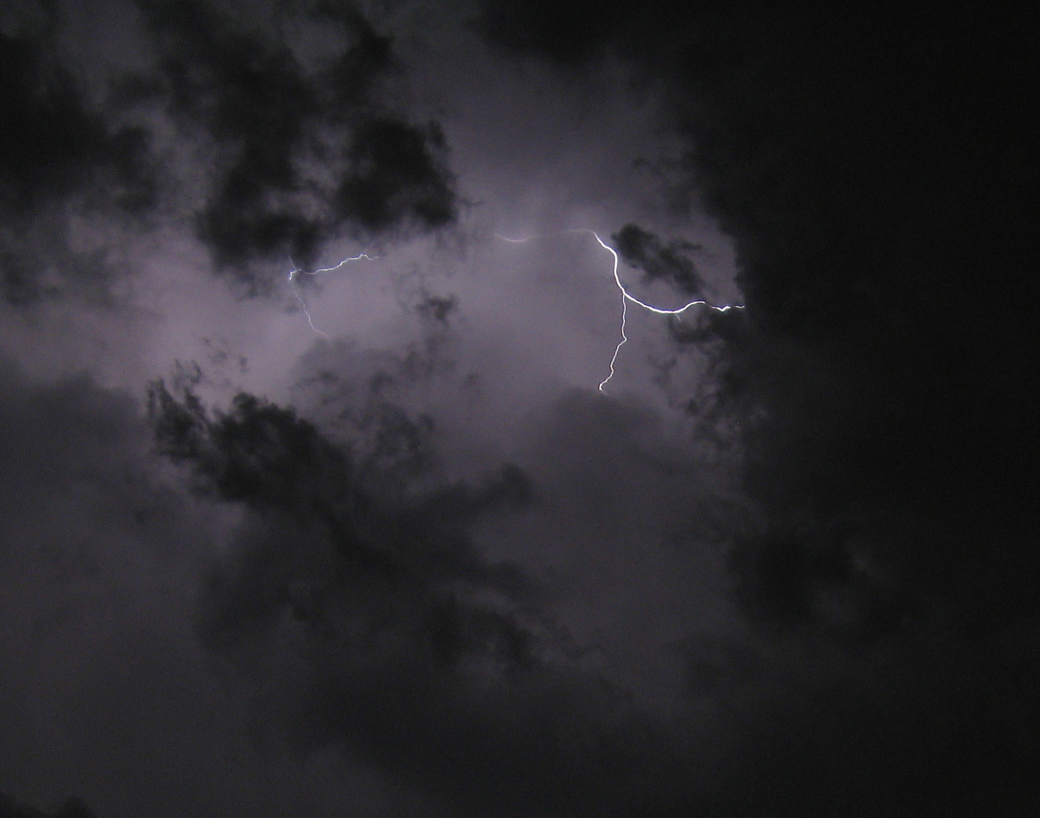 Lightning 7