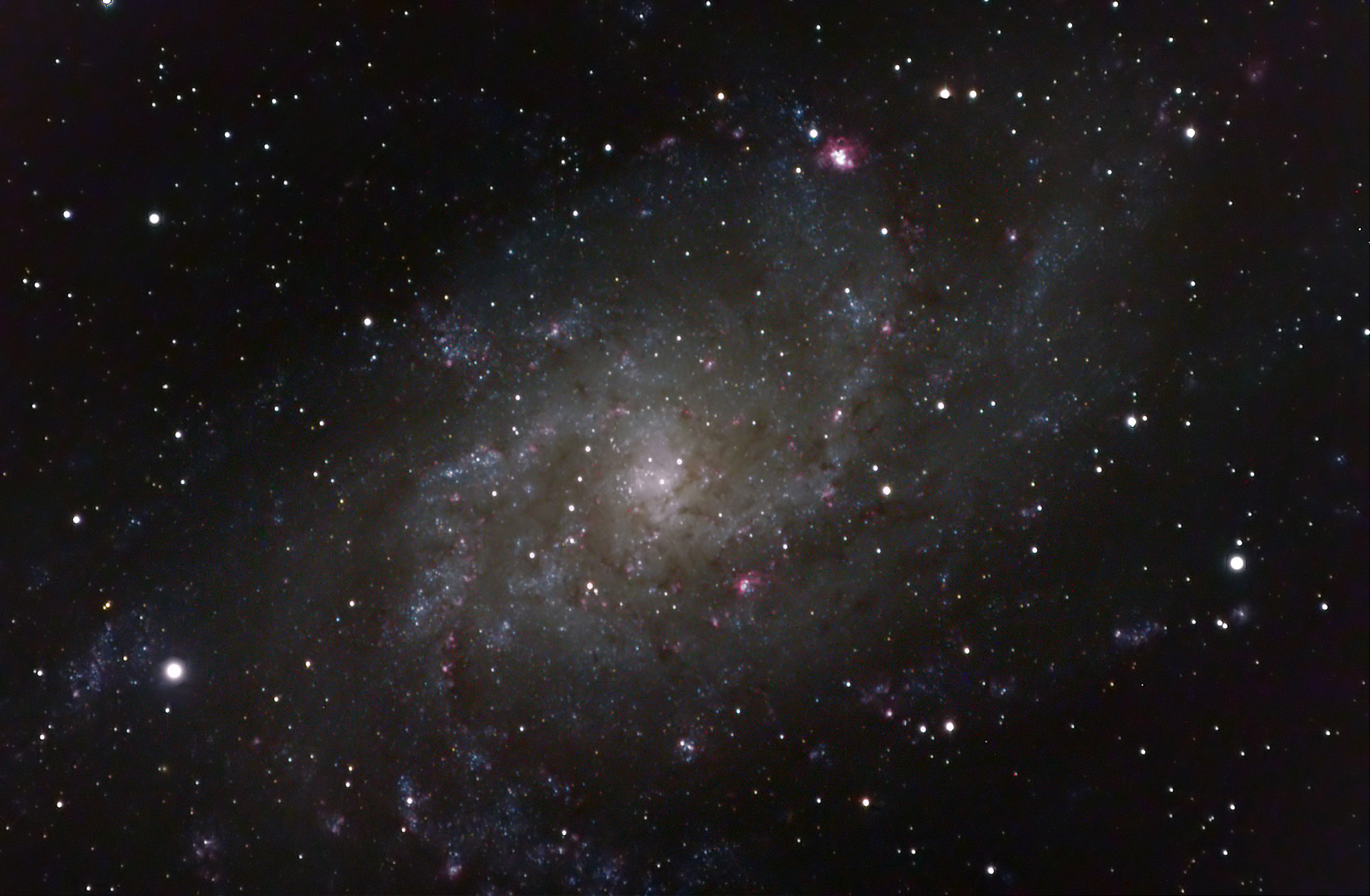 M33