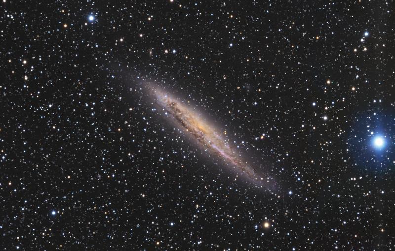 NGC 4945