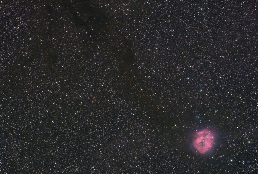 IC5146 / B168