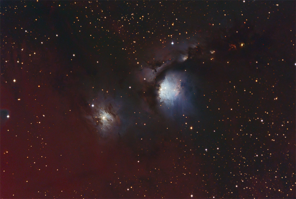 M78 Region