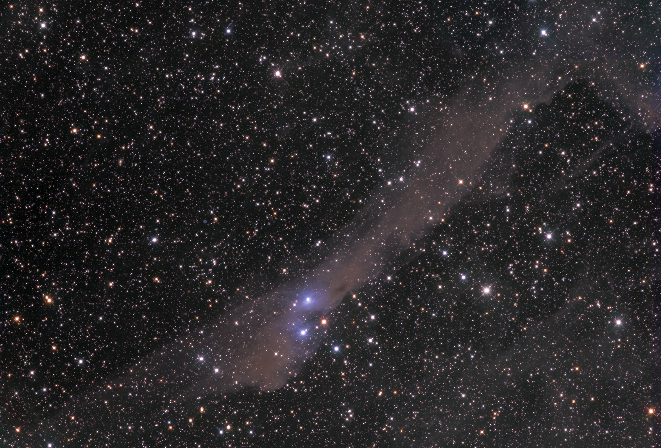 vdB 158
