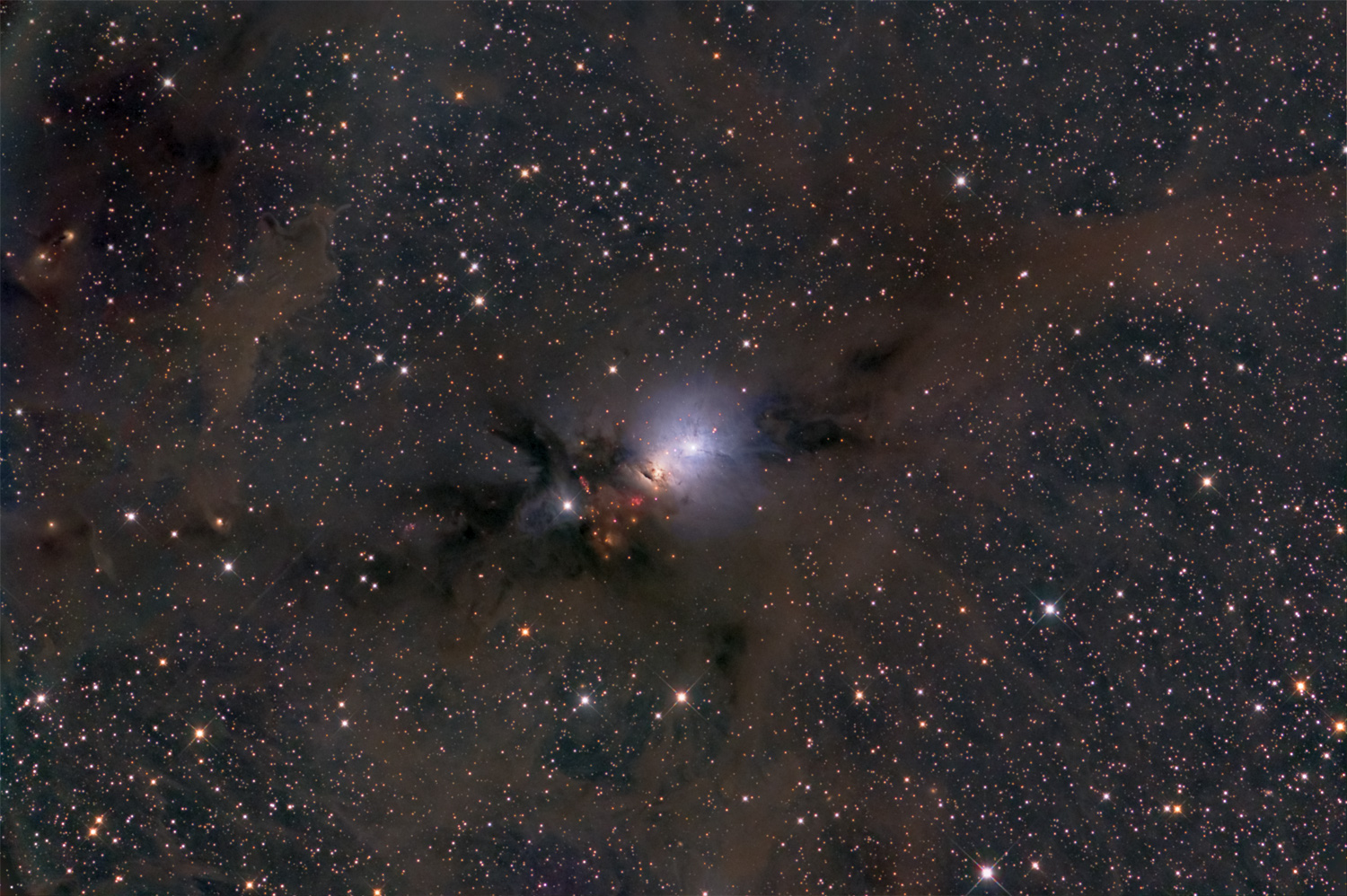 NGC 1333