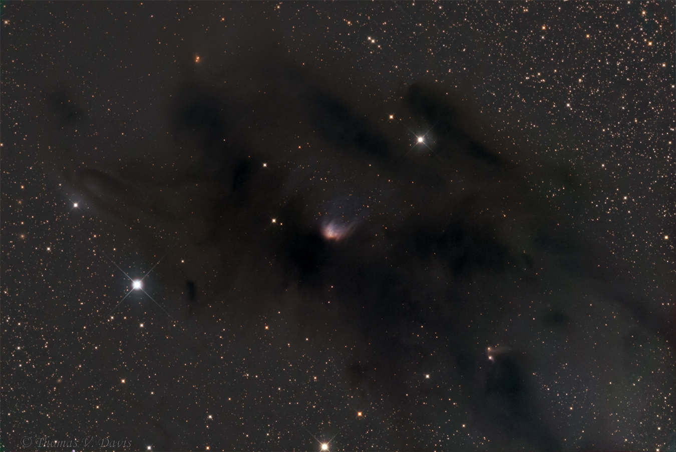 IC2087 and B22