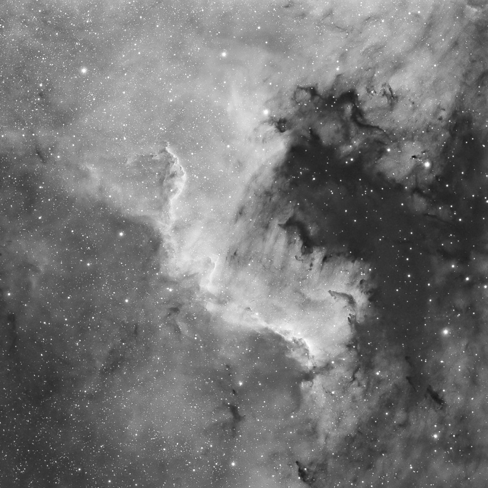 NGC7000