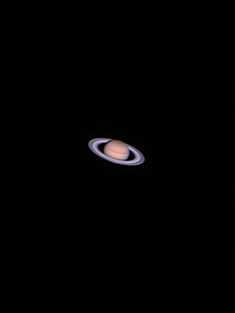 Saturn 12/4/04