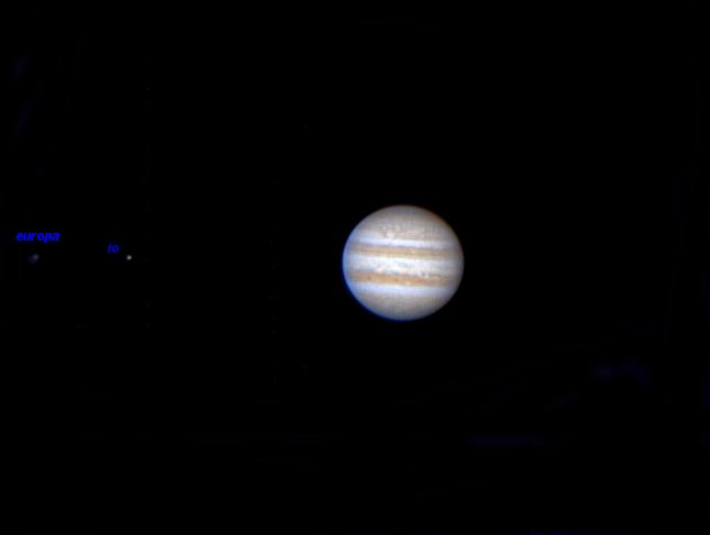 Jupiter 5-12-05