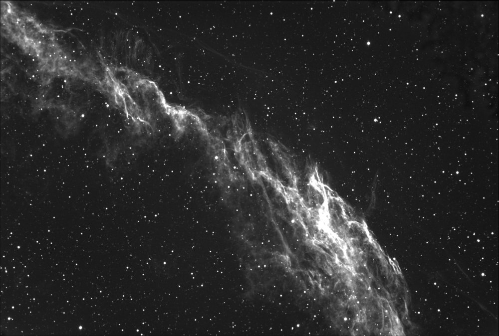 NGC6992 Ha