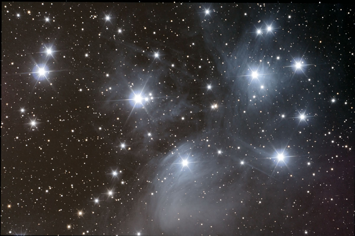M45 with alter M606