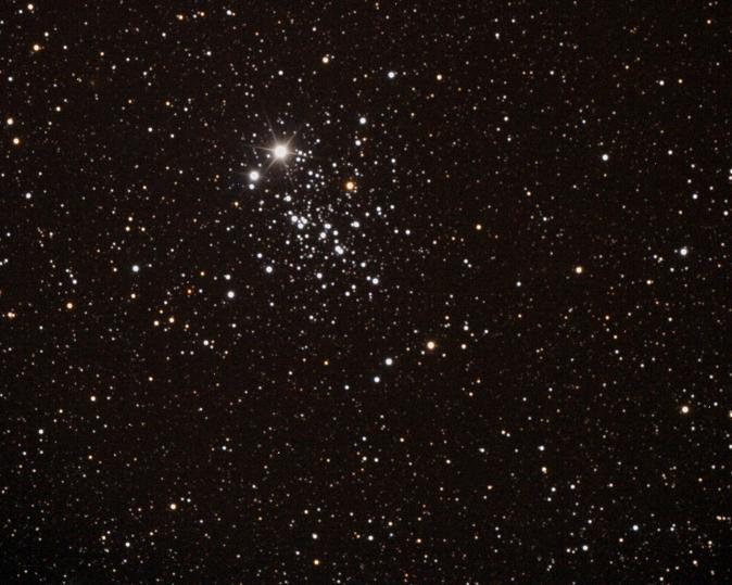 ET Cluster