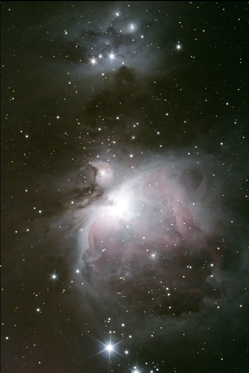 M42 With Alter M606