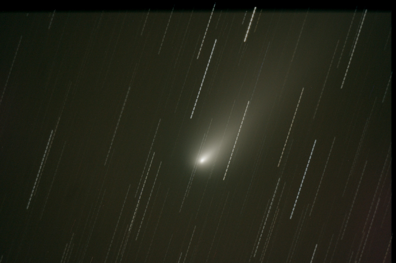 Comet 73P