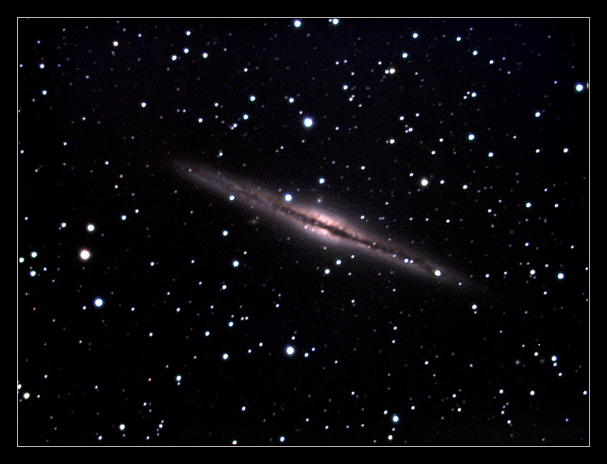 NGC891