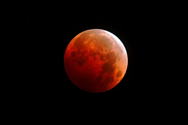 Blood Moon