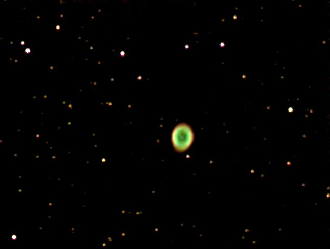 Ring Nebula