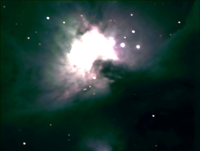 Orion Nebula