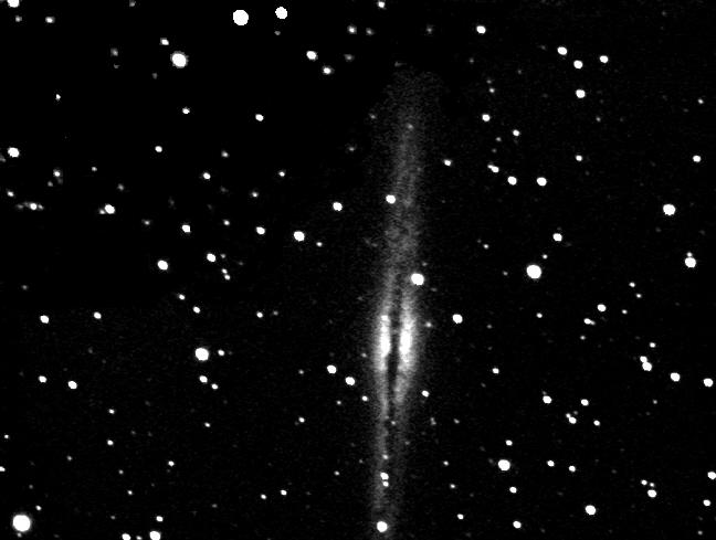 NGC 891