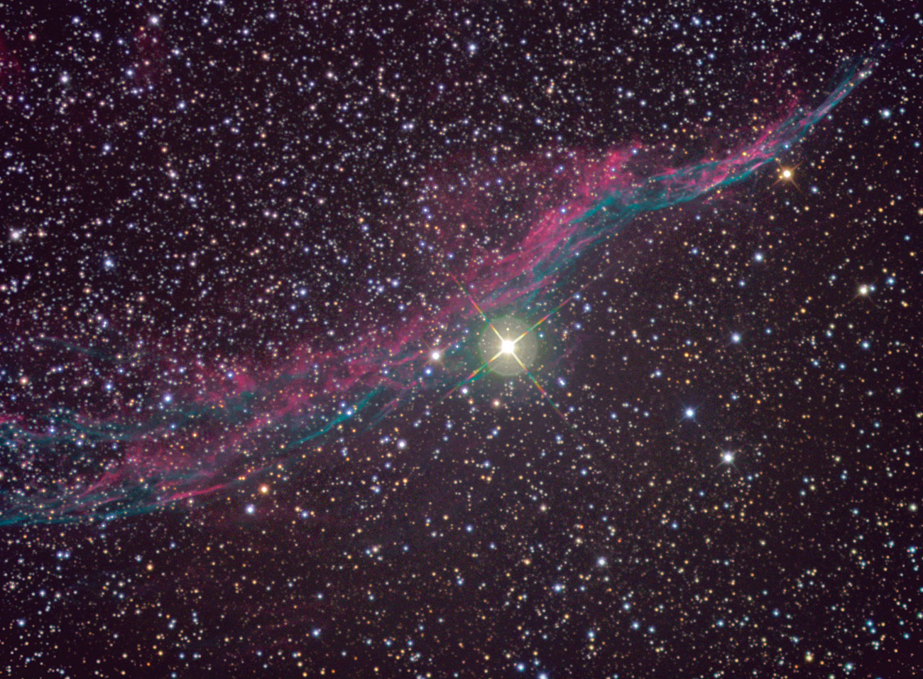 NGC 6960