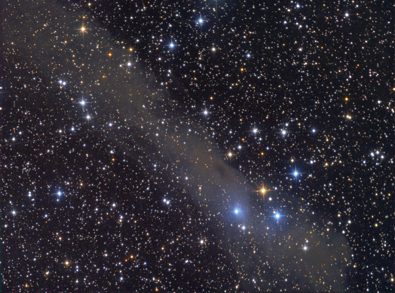 VdB 158