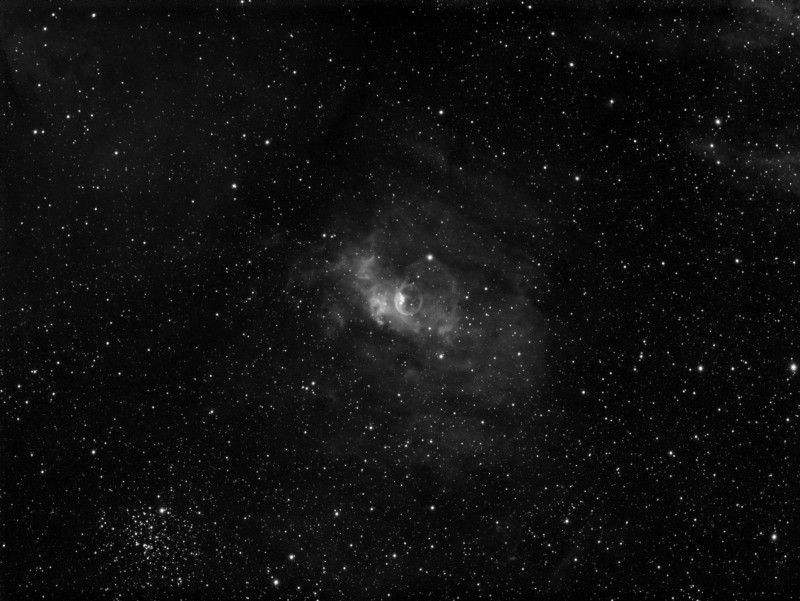 NGC7635
