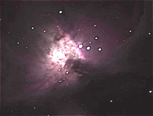M-42 DSI@1530mm