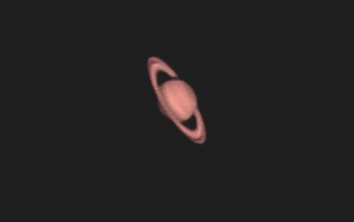 Saturn 12-15-05 at sealevel