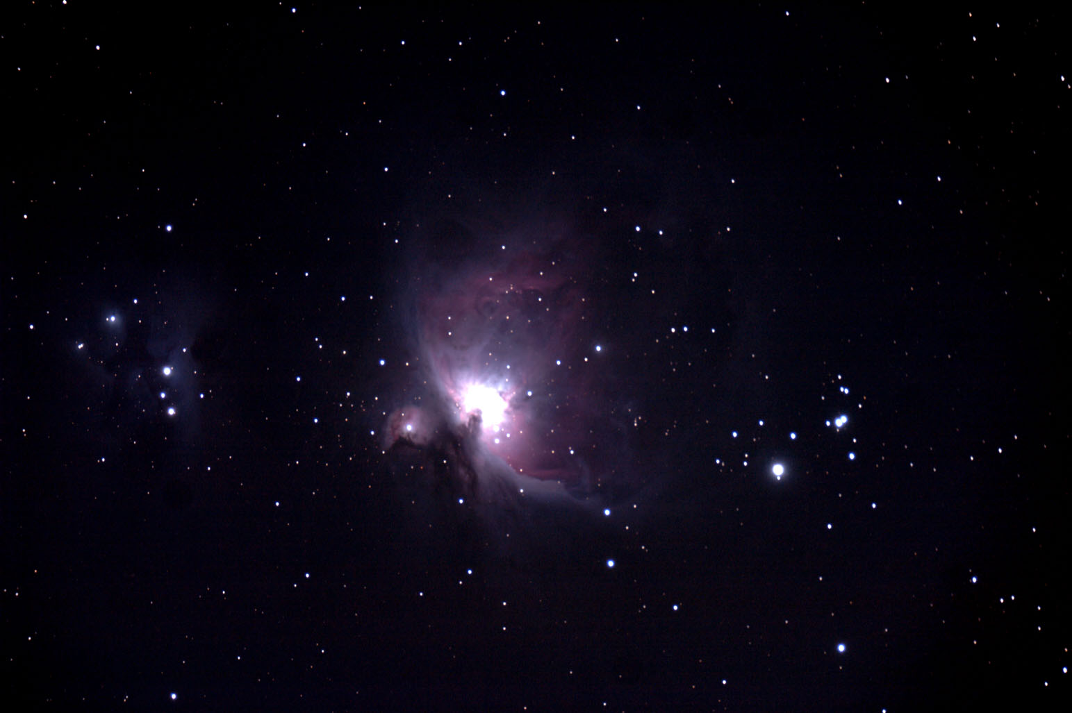 M42 image