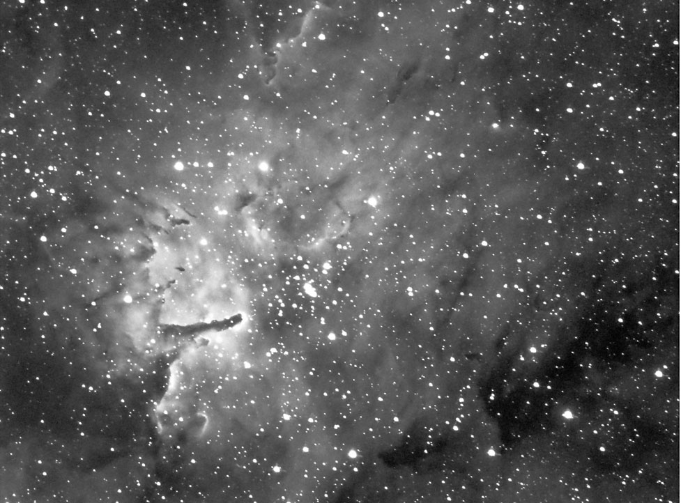 Sharpless #86 at 70% image