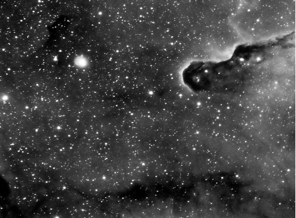 IC 1396 image