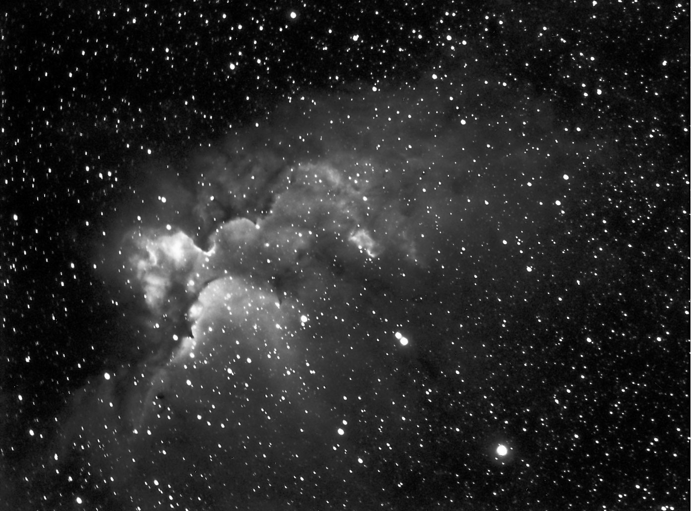 Sharpless # 142 image