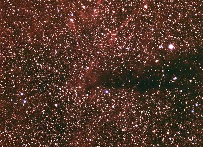 Barnard 145 (LDN 865) image