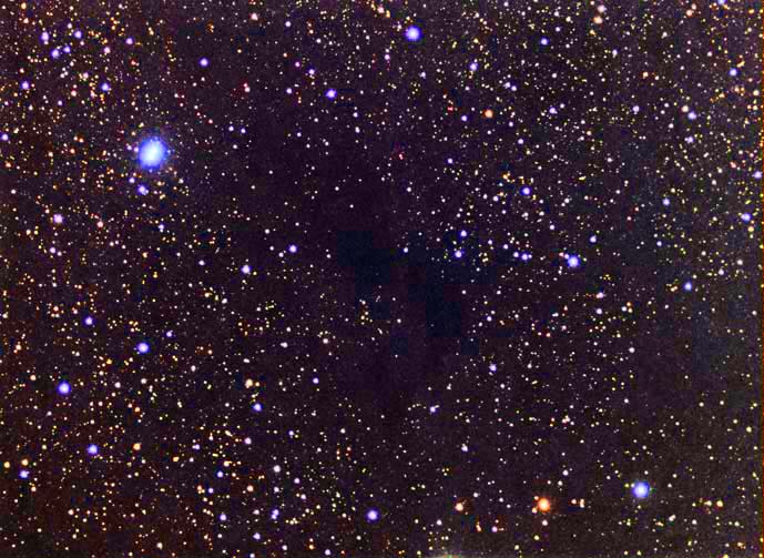 BArnard 174 (LDN 1164) image