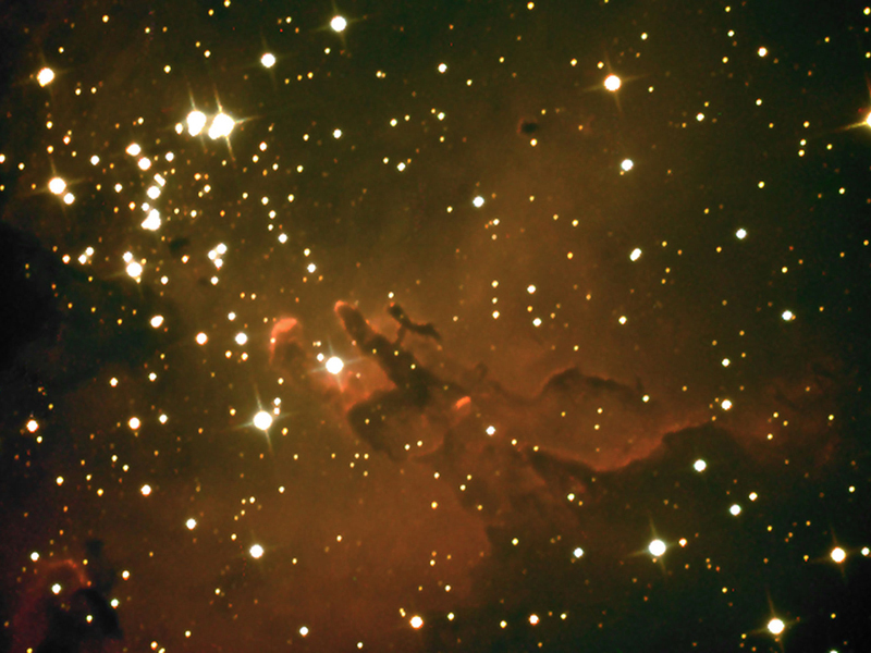 M 16 image
