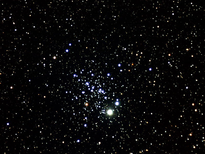 NGC 457 image
