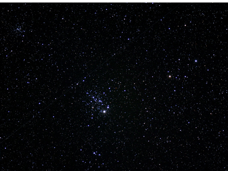 NGC 457 image