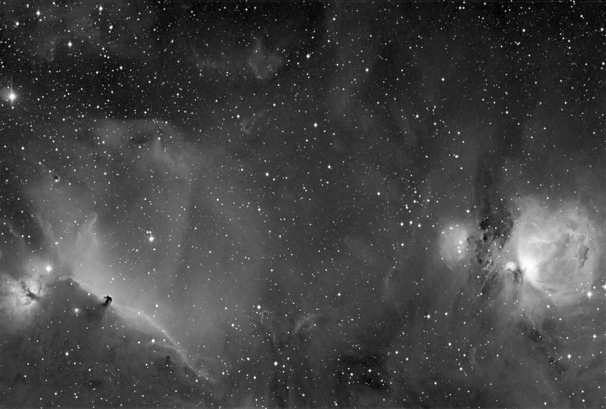 Orion Deepefiled