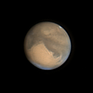 Mars