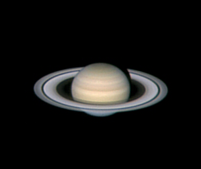 Saturn