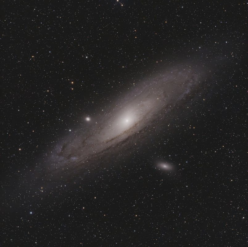 Andromeda