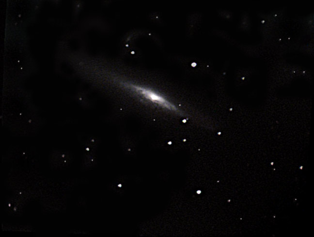 Ring Nebula M57