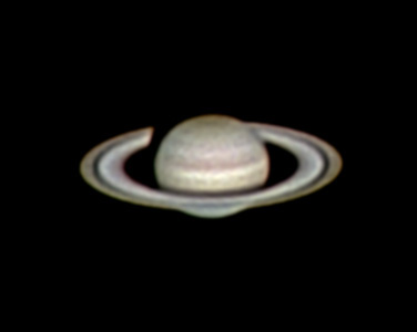 Saturn